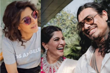 கல்யாணம் நடந்தா யார் லைப் தான் நல்ல இருக்கும்? வரலக்ஷ்மி திடீர் வீடியோ - அதிர்ந்த ரசிகர்கள்