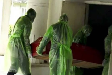 தகனசாலைகளிலும் தாக்கத்தை செலுத்தும் எரிவாயு தட்டுப்பாடு