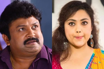 இந்த விஷயத்தை வெளிய சொல்ல கூடாது.. மீனாவுக்கு மிரட்டல் விடுத்த பிரபு!!