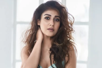 நயன்தாரா 66 வயது நடிகருக்கு தங்கையா? சம்பளம் இத்தனை கோடி அதிகம்தான்