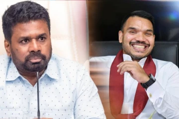 அரிசிப் பானைகளை எடுத்துச் செலலும் கட்டாயத்திற்கு அரசாங்கம்! விமர்சிக்கும் நாமல்