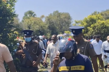 மூன்றாவது முறையாகவும் திருப்பி அனுப்பப்பட்ட ஆராய்ச்சியாளர்கள்!