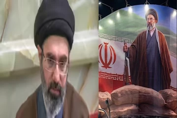 உருக்குலைந்து போன ஈரானின் புதிய உச்ச தலைவரின் முகம் : வெளியான புதிய தகவல்