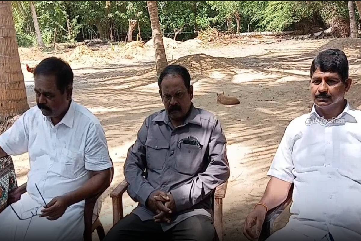 தமிழ் மக்களை இலக்கு வைக்கும் கொடூரச் சட்டம்: சிறீதரன் கடும் குற்றச்சாட்டு | Prevention Of Terrorism Act Sri Lanka