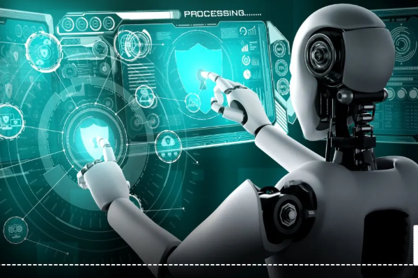 AI தொழில்நுட்பத்தால் பெண்கள் வேலையிழக்கும் அபாயம்! | Un Report Ai Poses Greater Threat To Women S Jobs