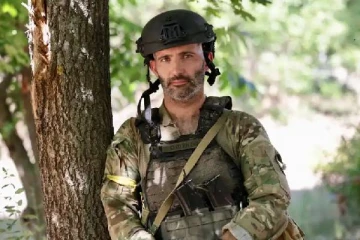 உக்ரைனில் மாயமான பிரித்தானிய ராணுவ வீரர்: அழுகிய நிலையில் உடல் கண்டெடுப்பு