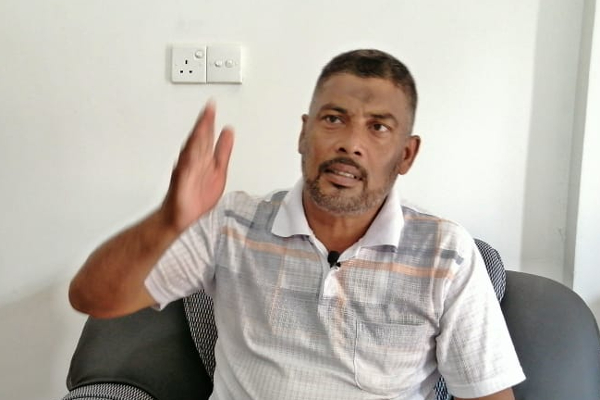 அமைச்சர்களே அடக்கி வாசியுங்கள்: எச்சரிக்கும் நகரசபை உறுப்பினர் எம்.எம். மஹ்தி - ஐபிசி தமிழ்