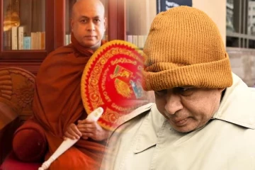 மெல்பேர்னில் பாலியல் குற்றச்சாட்டில் சிக்கிய இலங்கைப் பிக்கு