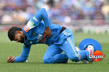 ශ්‍රෙයාස් අයියර් ජීවිතයයි මරණය අතර සටනක? - ප්‍රතිකාර ඇරඹේ