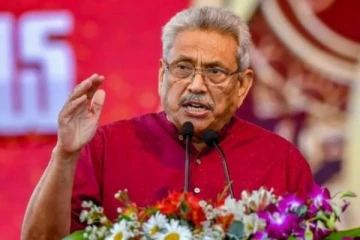 அரசியலமைப்பை அப்பட்டமாக மீறிய கோட்டாபய ராஜபக்ச - சட்டத்தரணி சுனில் வடகல