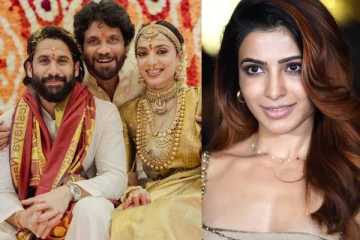 நாக சைதன்யாவின் இரண்டாம் கல்யாணம்!! சமந்தா போட்ட அதிரடி பதிவு..