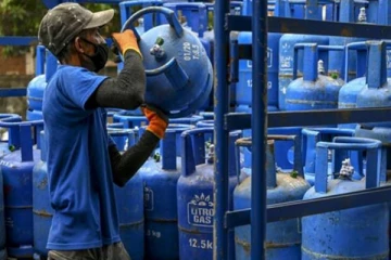 அமுலுக்கு வரும் வகையில் லிட்ரோ எரிவாயுவின் விலை மீண்டும் அதிகரிப்பு!