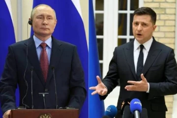 ரஷ்யா - உக்ரைன் போர் : எங்கிருந்து தோன்றின! தெரிந்து கொள்ள வேண்டிய விடயம்