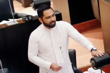 திருகோணமலையில் புதிய பிரதேச செயலகங்கள் அமைக்கப்படவேண்டும்: இம்ரான் மகரூப்