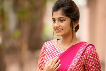 ஹோம்லியாக இருந்த ராஜா ராணி 2 அர்ச்சனாவா இது.. எல்லைமீறிய புகைப்படம்