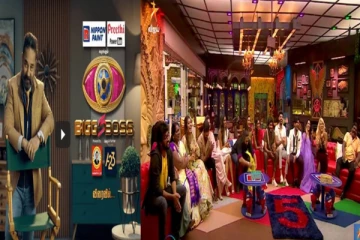 பிக் பாஸ் வீட்டை விட்டு வெளியேறும் முதல் போட்டியாளர் இவர் தானா? ஷாக்கில் ரசிகர்கள்