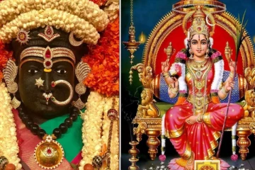 நாளை(17-07-2025) ஆடி முதல் நாள் வீடுகளில் எவ்வாறு வழிபாடு செய்யவேண்டும்?