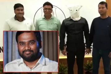 அரசியல் கட்சிகளுக்கு பணம்.. பிரபலங்களுடன் தொடர்பு - ஜாபர் சாதிக் அளித்த அதிர்ச்சி வாக்குமூலம்!