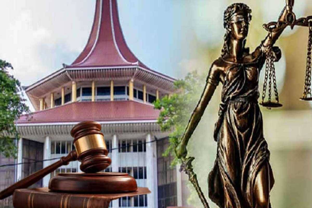 நீதிபதிகளின் ஓய்வுபெறும் வயது நீடிப்பு: அரசின் தீர்மானத்தை முற்றாக எதிர்க்க சட்டத்தரணிகள் சங்கம் முடிவு | Extension Of Retirement Age Of Judges நீதிபதிகளின் ஓய்வுபெறும் வயது நீடிப்பு: அரசின் தீர்மானத்தை முற்றாக எதிர்க்க சட்டத்தரணிகள் சங்கம் முடிவு | Extension Of Retirement Age Of Judges