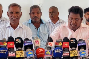 யாழ். இந்திய துணைத் தூதரகம் முற்றுகையிடப்படும்: கடற்றொழில் அமைப்புக்கள் எச்சரிக்கை