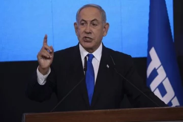 கடவுள் உதவியால் நாங்கள் வெற்றி பெறுவோம்... இஸ்ரேல் பிரதமர்!