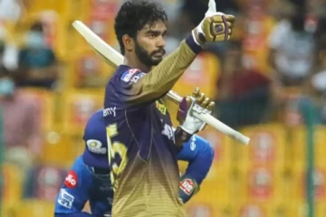 நான் அவர் போல இருக்க விரும்புகிறேன்! எனக்கு இன்ஸ்பிரேஷன் அந்த வீரர் தான்: தமிழக வீரர் வெங்கடேஷ் ஐயர்