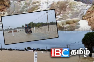 மட்டக்களப்பு மாவட்டத்தின் தற்போதைய நிலை