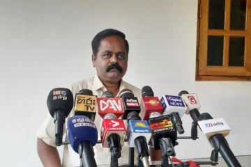 வடக்கு கிழக்கில் போதைப்பொருள் அதிகரிப்பது அரசாங்கத்தின் திட்டமிட்ட செயல்:சிறீதரன் குற்றச்சாட்டு