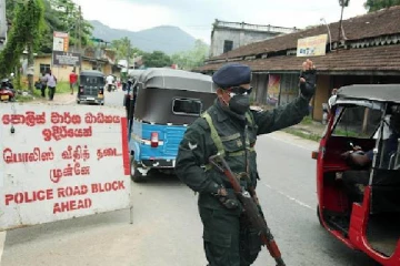 ஊரடங்கு காலத்தில் வேலைக்குச் செல்வோர் தொடர்பில் வெளியான அறிவிப்பு