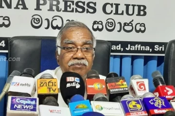 உயிரழிப்பு மட்டுமல்ல பொருளாதாரம், மொழி, கலாச்சாரம், இனப்பரம்பல் அழிப்பும் இனப்படுகொலைதான்: சி.அ.யோதிலிங்கம்