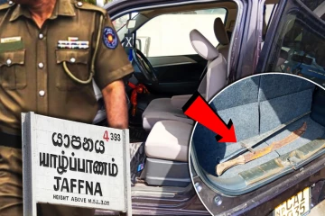 யாழில் யாழில் இளைஞன் கடத்தப்பட்டு சித்திரவதை! சிக்கிய ஆபத்தான கும்பல்