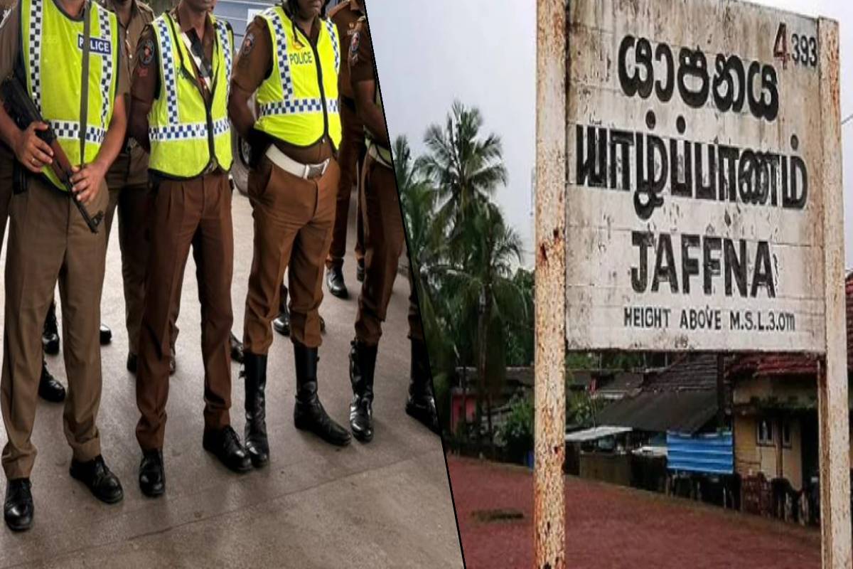 யாழில் வெளிநாட்டவர்களை குறிவைத்து மோசடி ; பொலிஸார் தீவிர விசாரணை | Fraud Targeting Foreigners Jaffna Police Investe