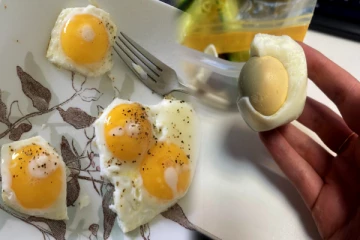 உடல் எடைக்கும் முட்டை மஞ்சள் கருவிற்கு என்ன தொடர்பு- மருத்துவ விளக்கம்