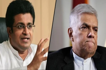 ஜனாதிபதியை கடுமையாக சாடிய கம்மன்பில: செய்திகளின் தொகுப்பு