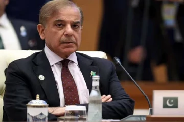 இந்தியாவின் தக்க பதிலடி... துருக்கி, அஜர்பைஜானுக்கு பறக்கும் பாகிஸ்தான் பிரதமர்: அவரது திட்டம் இதுதான்