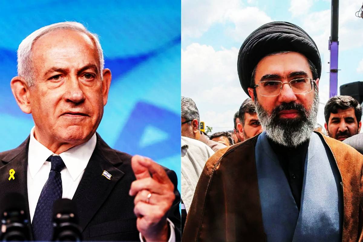 வளைகுடாவில் வெடிக்கும் எரிசக்திப் போர்...! பதிலடி கொடுக்க தயாரான ஈரான் | Iran Threatens Gulf Oil After South Pars Hit