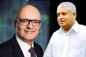 பொதுமக்கள் பாதுகாப்பு அமைச்சருக்கும் சுவிஸ் தூதுவருக்கும் இடையில் சந்திப்பு