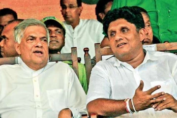 மே தினக் கூட்டத்தில் இணையுமாறு ரணில் தரப்புக்கு சஜித் பகிரங்க அழைப்பு