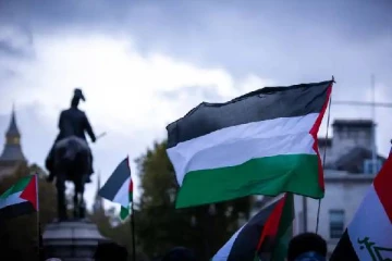 பிரித்தானியாவில் முதல் முறையாக ஹமாஸ் ஆதரவு நபரின் விசா ரத்து: எச்சரிக்கும் அமைச்சர்