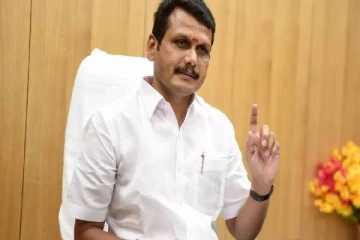 அரசு நிறுவனங்கள் மீது அவதுாறு பரப்பினால் சட்ட நடவடிக்கைகள் தொடரும் - அமைச்சர் செந்தில்பாலாஜி