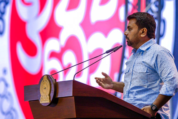 இரட்டை அணுகுமுறையின் அவசியத்தை வலியுறுத்தும் ஜனாதிபதி | President Stresses Need For Dual Approach