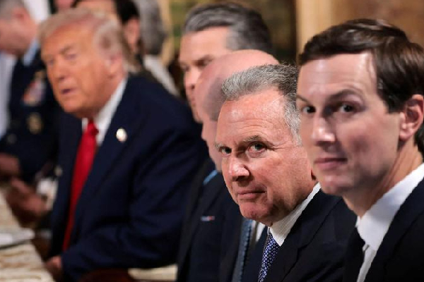 ட்ரம்பால் நியமிக்கப்பட்டுள்ள நிர்வாகக் குழுக்களுக்கு உருவாகியுள்ள சவால் | Challenge Facing Trump Appointed Executive Teams