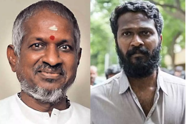 இளையராஜா இசையில் பாடமறுத்த பிரபல நடிகை.. யார் தெரியுமா | Popular Actress Rejected Ilayaraja Song