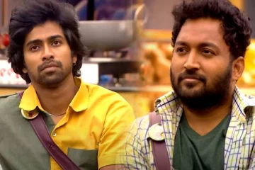 பிக்பாஸ் வீட்டில் புதிய டுவிஸ்ட்! இறுதி நாமினேஷனுக்கு செல்லும் அந்தவொரு போட்டியாளர் இவர்தானாம்