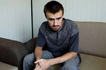 சிரியா சிறையில் இருந்து ஐ.எஸ் தீவிரவாதியை கனடாவுக்கு திருப்பி அனுப்ப முடிவு