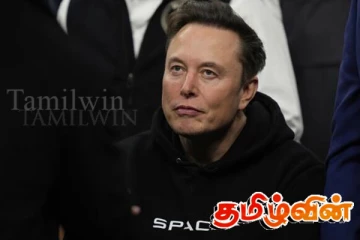 இந்தியாவிற்கு செல்லவுள்ள எலோன் மஸ்க்