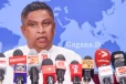 අනාවැකි කියන අමාත්‍ය චාමර සම්පත්...