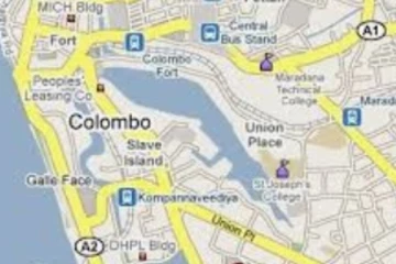 කොළඹ යන්නෙ පරිස්සමින්.හේතුව මෙන්න..