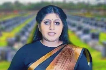 துவாரகா விடயத்தில் புலம் பெயர் மூன்று அமைப்புகளும் மௌனம்! குழப்பத்தில் மக்கள்: பகிரங்க குற்றச்சாட்டு