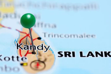 இலங்கையில் வீடு-சமூகம்- நாடு எங்கும் தீராத பிரச்சினை! (காணொளி)